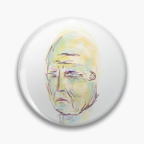 Item preview, Old Man designed and sold by erinhnelson.