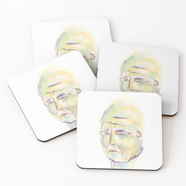 Item preview, Old Man designed and sold by erinhnelson.