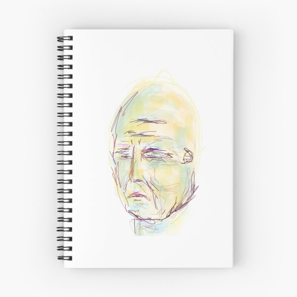 Item preview, Old Man designed and sold by erinhnelson.