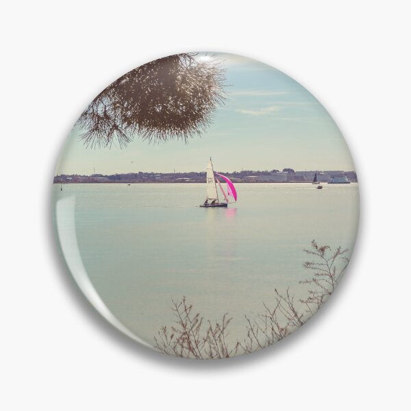 Item preview, Pink Sail designed and sold by Debra Cox.