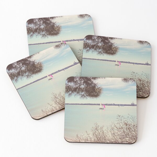 Item preview, Pink Sail designed and sold by Debra Cox.