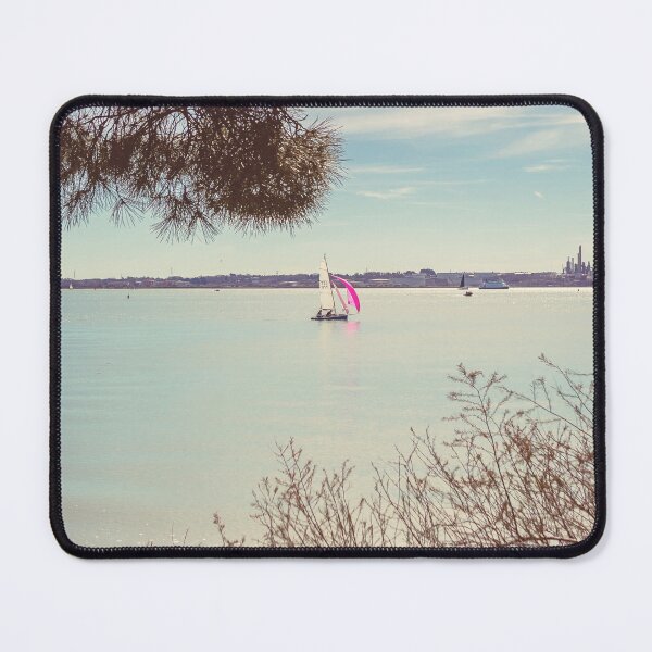 Item preview, Pink Sail designed and sold by Debra Cox.