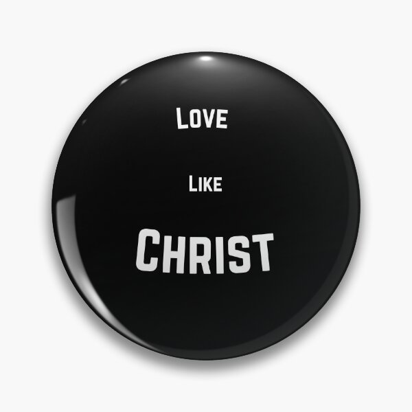 Item preview, Love Like Christ designed and sold by Drami21.