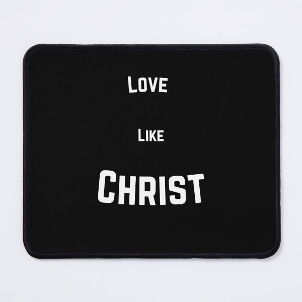 Item preview, Love Like Christ designed and sold by Drami21.