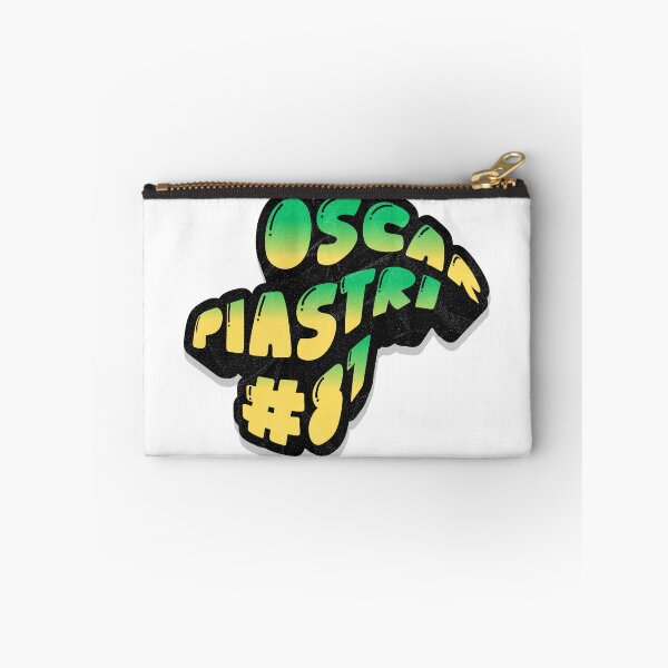 Item preview, Oscar Piastri #81 designed and sold by BTWCards.