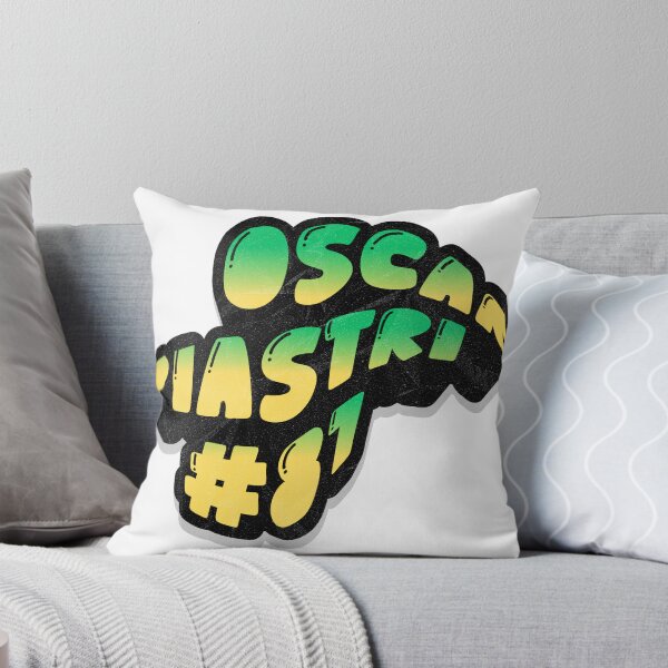 Item preview, Oscar Piastri #81 designed and sold by BTWCards.