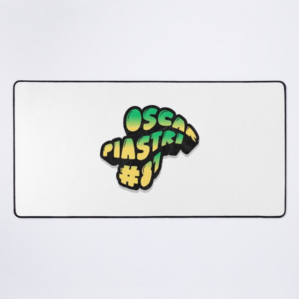 Item preview, Oscar Piastri #81 designed and sold by BTWCards.