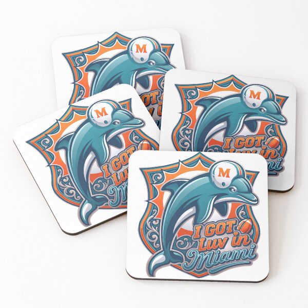 Item preview, i Got Luv In Miami designed and sold by 3FHS.