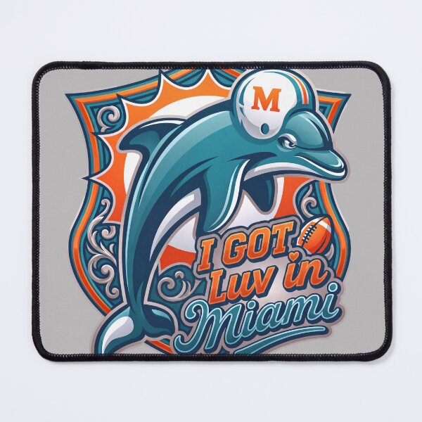 Item preview, i Got Luv In Miami designed and sold by 3FHS.
