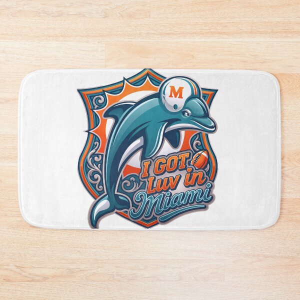 Item preview, i Got Luv In Miami designed and sold by 3FHS.