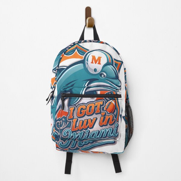 Item preview, i Got Luv In Miami designed and sold by 3FHS.