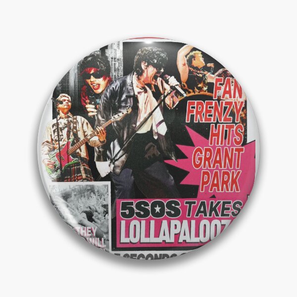 Item preview, 5sauce LOLLA! designed and sold by ✮ maddie ✮.