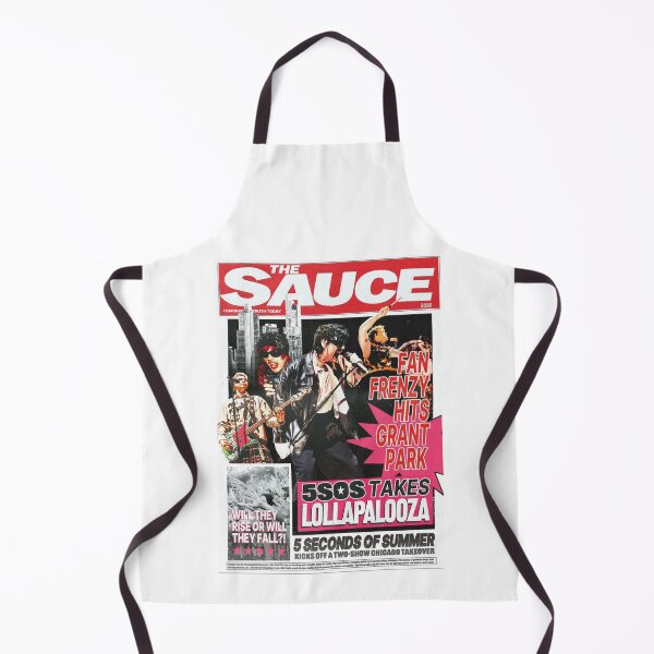 Item preview, 5sauce LOLLA! designed and sold by ✮ maddie ✮.