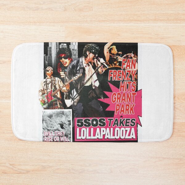 Item preview, 5sauce LOLLA! designed and sold by ✮ maddie ✮.