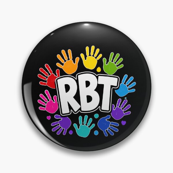 Item preview, Registered Behavior Technician RBT Gear designed and sold by DynamicDesign.