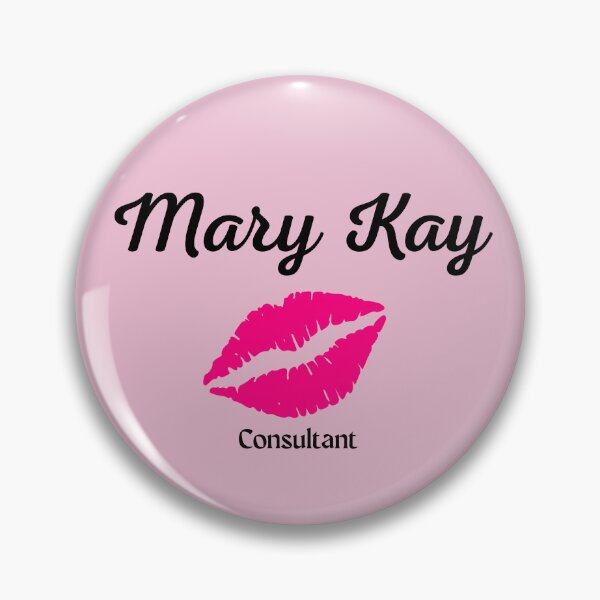 Item preview, Mary Kay Consultant designed and sold by Linda La Guardia.