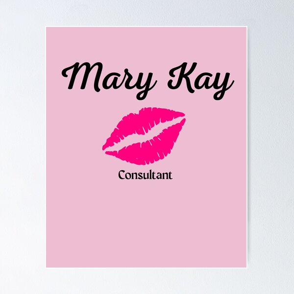 Item preview, Mary Kay Consultant designed and sold by Linda La Guardia.