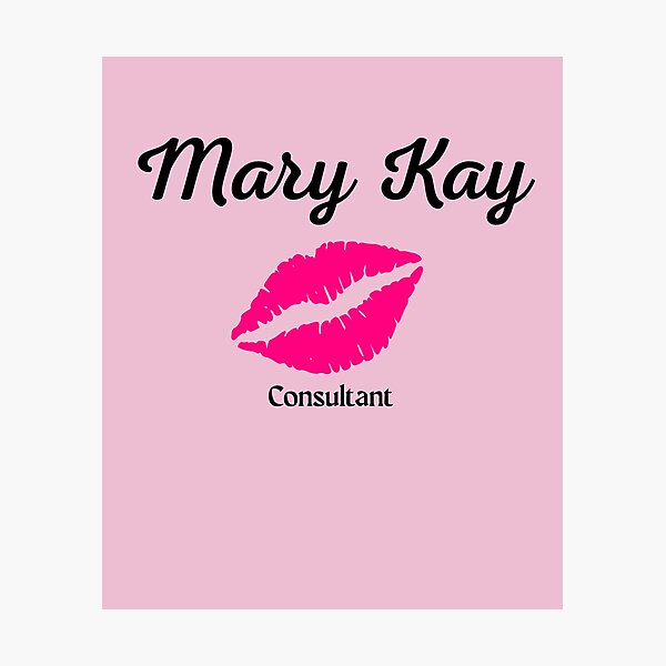 Item preview, Mary Kay Consultant designed and sold by Linda La Guardia.