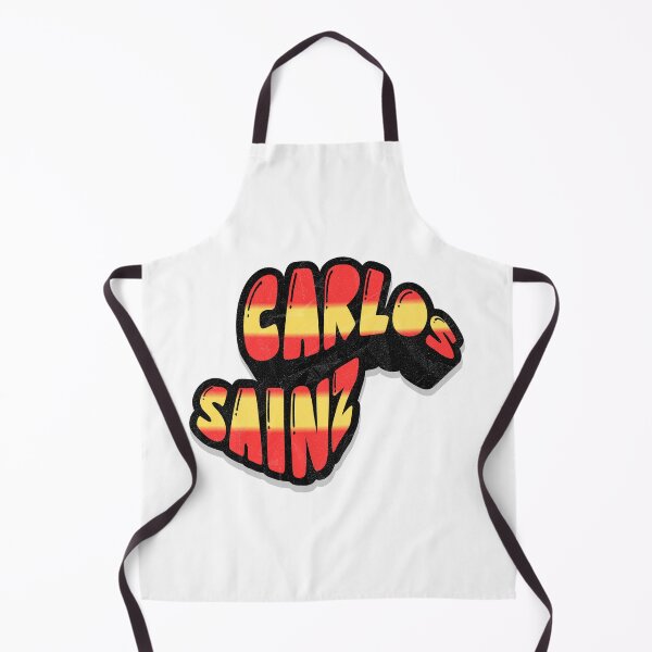 Item preview, Carlos Sainz designed and sold by BTWCards.