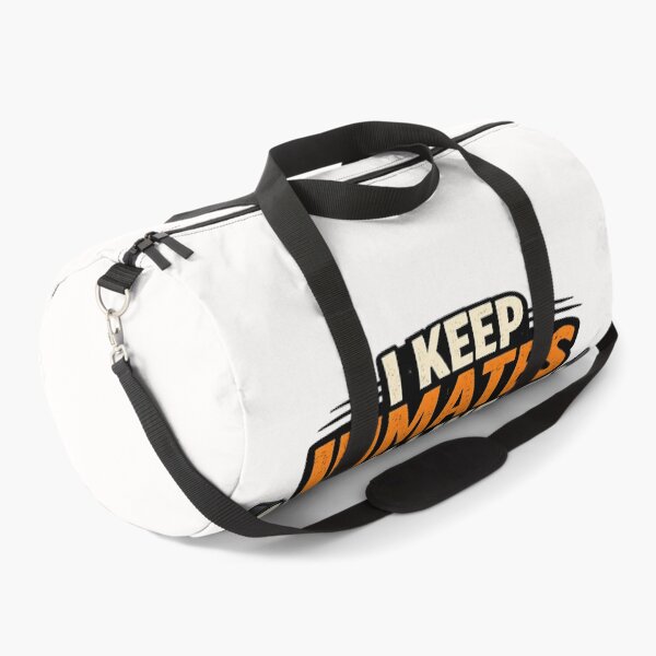 Item preview, I Keep Inmates in Line – Correctional Officer Prison Humor designed and sold by SidTastic .