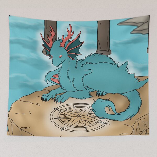 Item preview, Wayfinder designed and sold by NancyMaeDesgins.