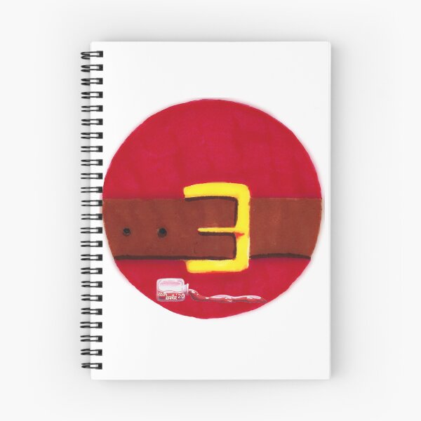 Item preview, Santas Belly designed and sold by A-P-Ink.