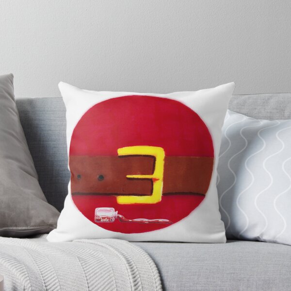 Item preview, Santas Belly designed and sold by A-P-Ink.