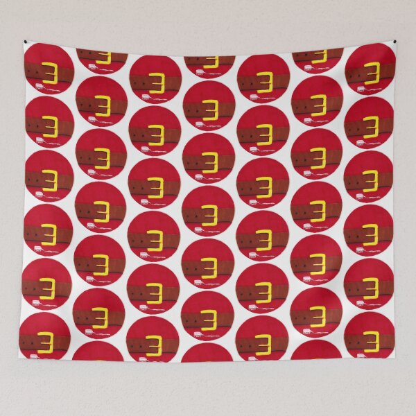 Item preview, Santas Belly designed and sold by A-P-Ink.
