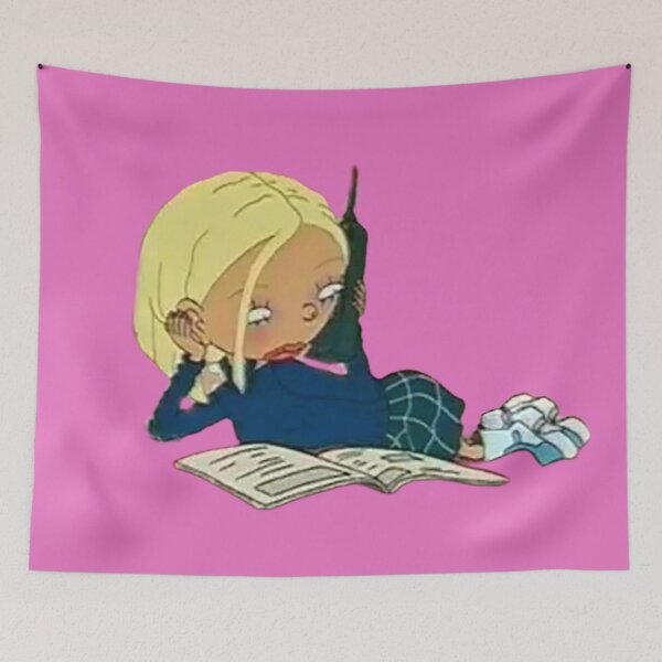 Item preview, Courtney Lounging designed and sold by QueenAlicorn.