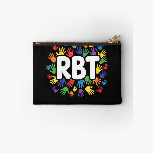 Item preview, Registered Behavior Technician RBT Gear designed and sold by DynamicDesign.
