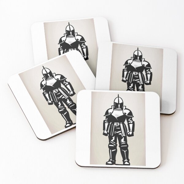 Item preview, Fantasy - Legendary Warrior, Medieval Fantasy Plate Armor designed and sold by AnimeShin.
