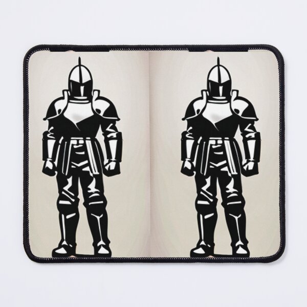 Item preview, Fantasy - Legendary Warrior, Medieval Fantasy Plate Armor designed and sold by AnimeShin.