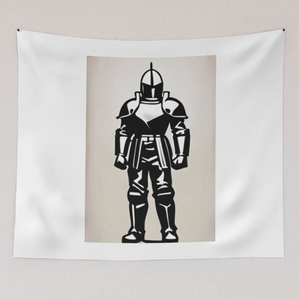 Item preview, Fantasy - Legendary Warrior, Medieval Fantasy Plate Armor designed and sold by AnimeShin.