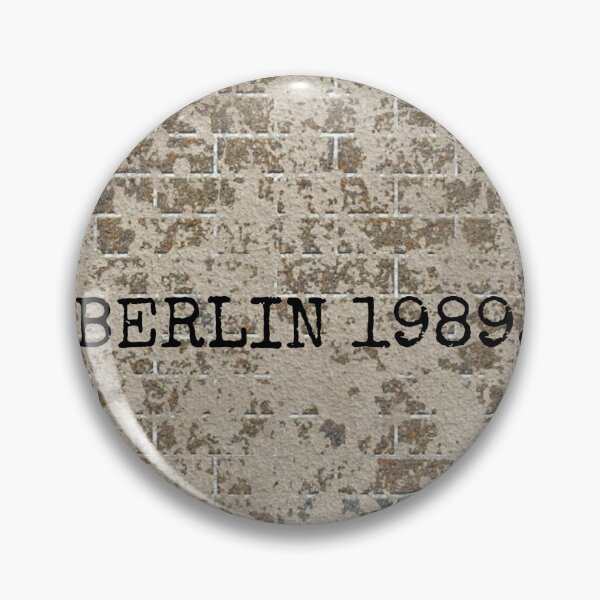 Item preview, Berlin 1989 designed and sold by AWADHESH  CHAURASIA.