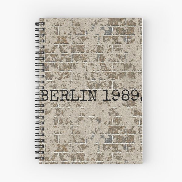 Item preview, Berlin 1989 designed and sold by AWADHESH  CHAURASIA.