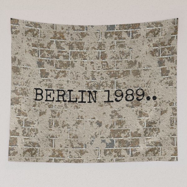 Item preview, Berlin 1989 designed and sold by AWADHESH  CHAURASIA.