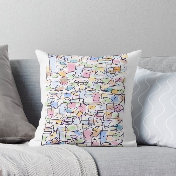 Item preview, Blocks and blocks and blocks designed and sold by erinhnelson.