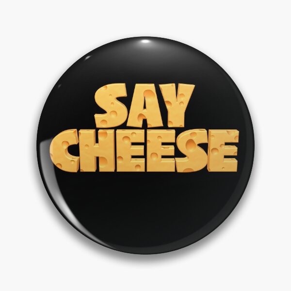 Item preview, Say Cheese designed and sold by stevegraphix.