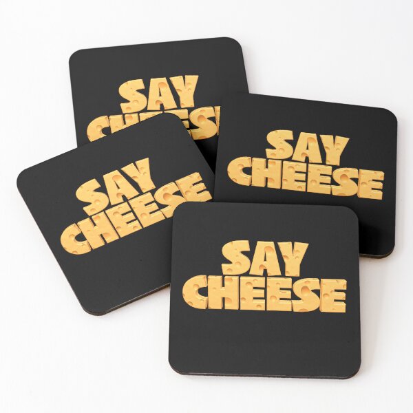 Item preview, Say Cheese designed and sold by stevegraphix.