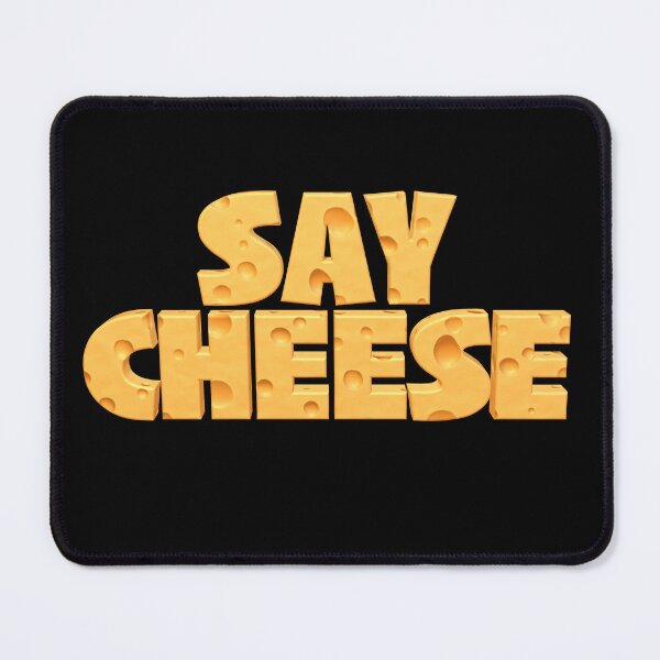 Item preview, Say Cheese designed and sold by stevegraphix.