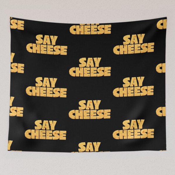 Item preview, Say Cheese designed and sold by stevegraphix.