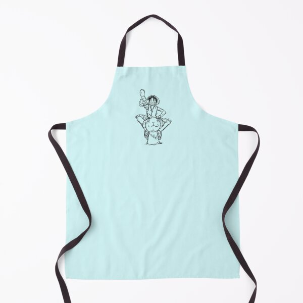 Item preview, Luffy & Merry designed and sold by soleartbusiness.