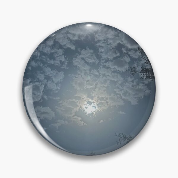 Item preview, Clouds designed and sold by immortalmoonimp.