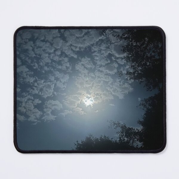 Item preview, Clouds designed and sold by immortalmoonimp.