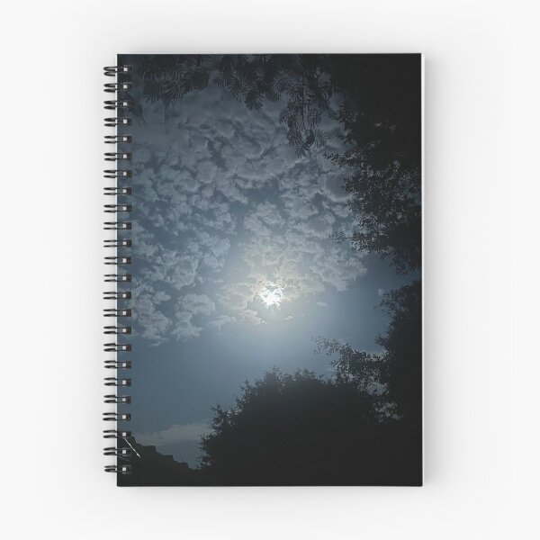 Item preview, Clouds designed and sold by immortalmoonimp.