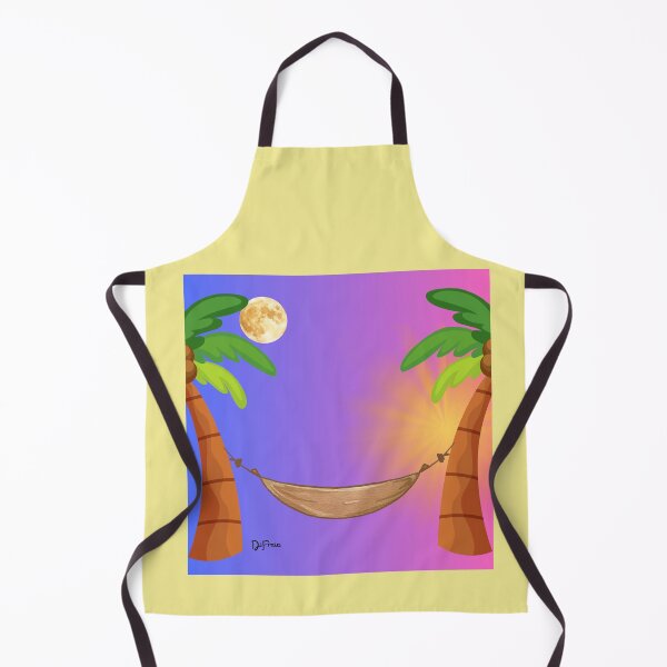 Item preview, Coqueiros dia e noite, noite e dia  designed and sold by DiFraia Studio.