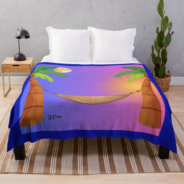 Item preview, Coqueiros dia e noite, noite e dia designed and sold by DiFraia Studio.
