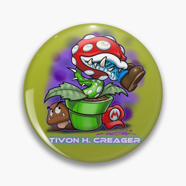 Item preview, Super Meal-io (purple border) designed and sold by TivonHCreager.