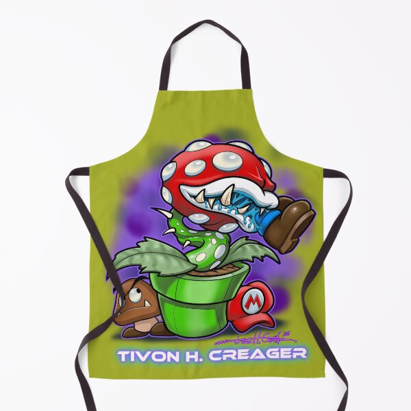 Item preview, Super Meal-io (purple border) designed and sold by TivonHCreager.