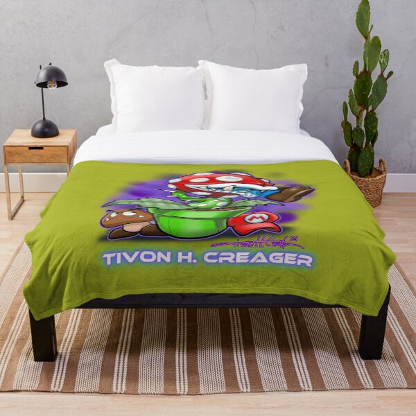 Item preview, Super Meal-io (purple border) designed and sold by TivonHCreager.